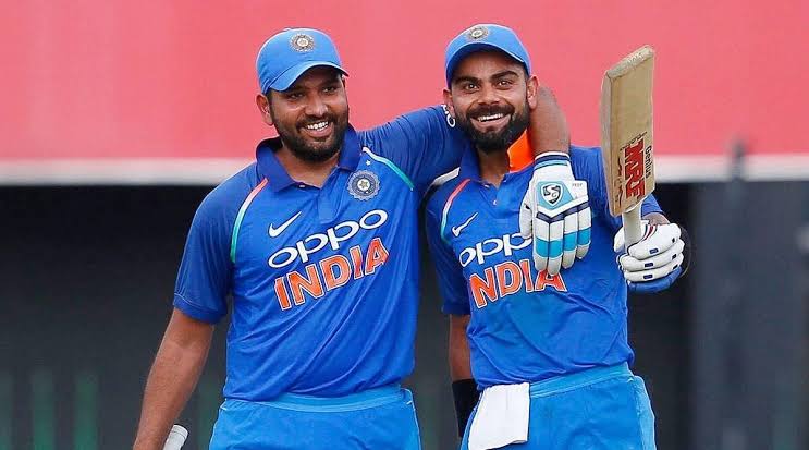 Rohit_&_ Kohli