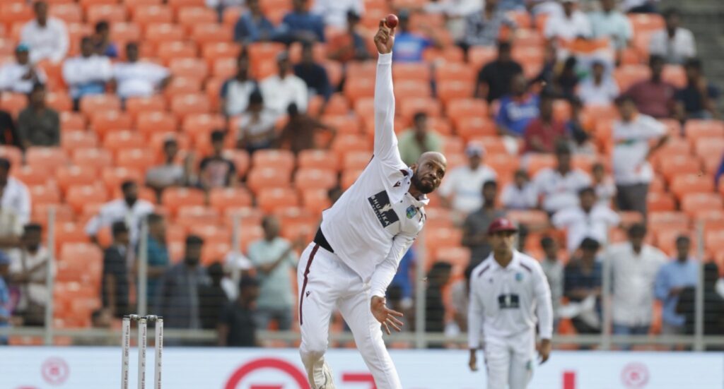 West Indies’ tame surrender reopens two-tier Test system debate
