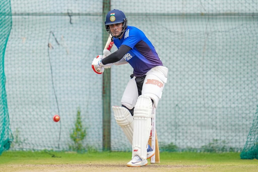 Did Rohit Sharma deserve more time, or are we already in the Shubman Gill era?