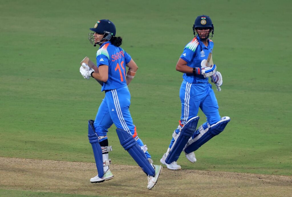 We needed to take it deeper: Mandhana takes responsibility after India’s third straight defeat Smriti_Harman