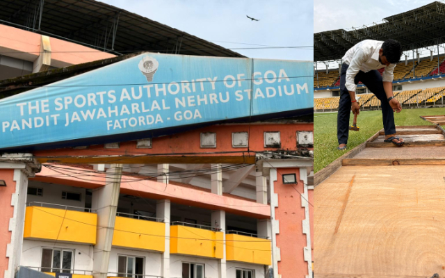 Super Cup 2025: Tournament in Goa highlights lack of arrangements and promotion Super_Cup