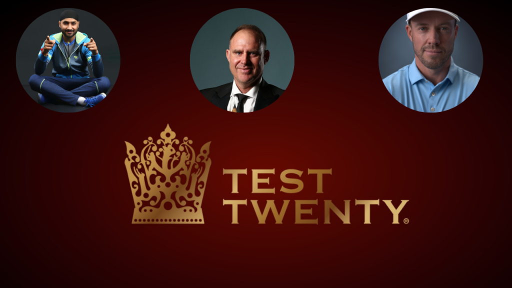 Cricket gets ‘fourth format’