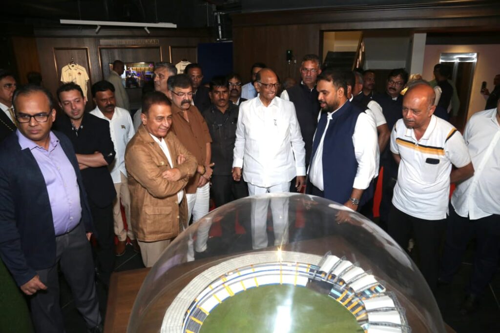 MCA museum and Wankhede tour open to fans from Sunday