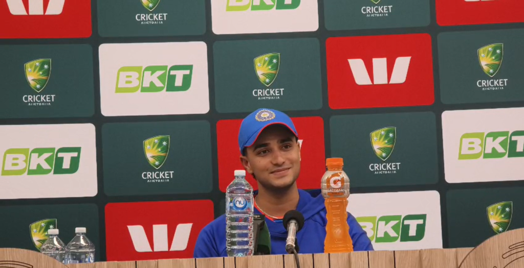 Haven’t seen a spell like Josh Hazlewood: Abhishek Sharma