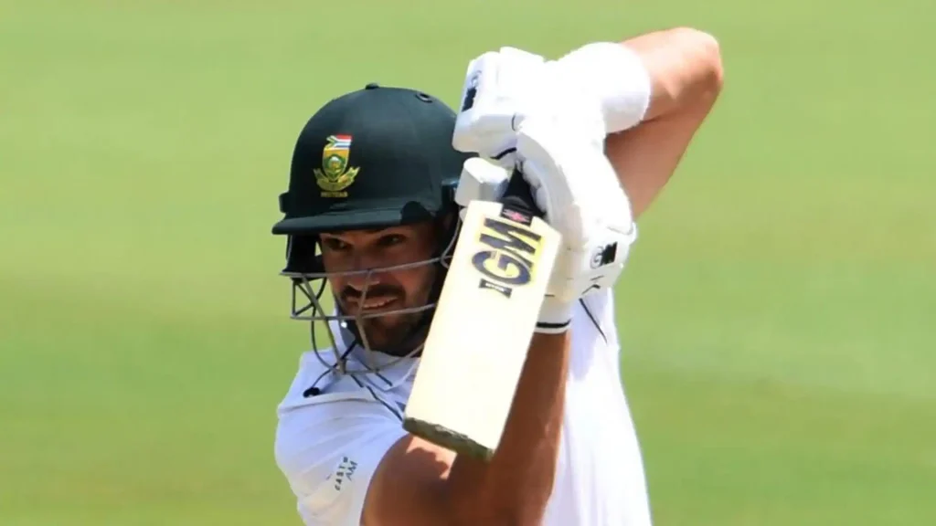 PAK vs SA: Markram Identifies Babar Azam as Major Threat Ahead of Lahore Test