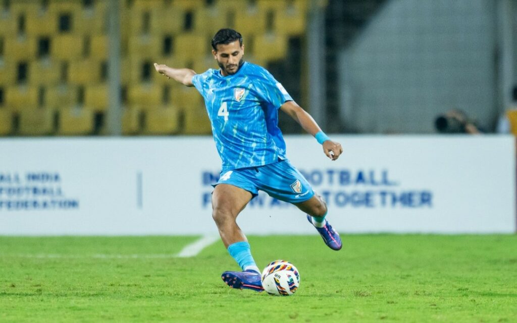 Indian football hits rock bottom, time for radical overhaul