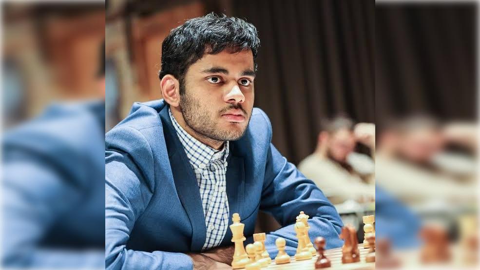 FIDE World Cup – Arjun Erigaisi’s best chance to make Candidates cut