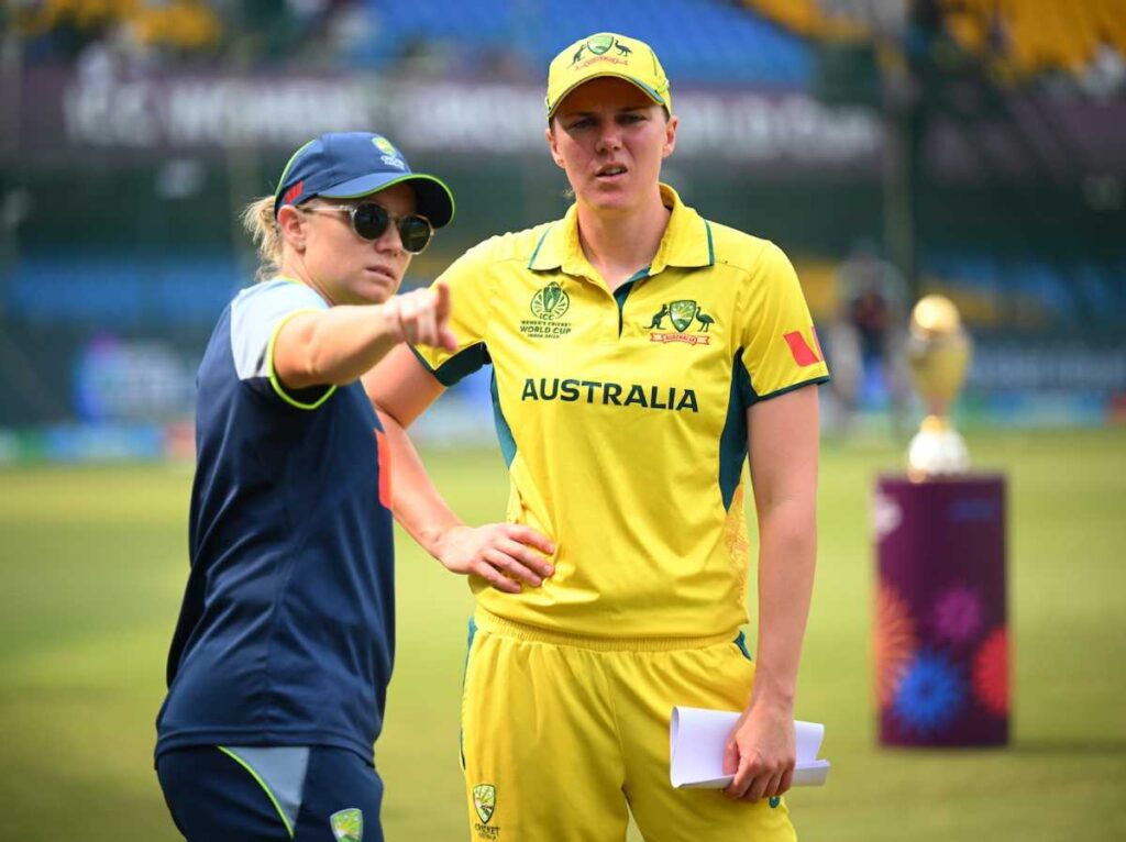 Australian women cricketers molested in Indore; accused arrested after official complaint