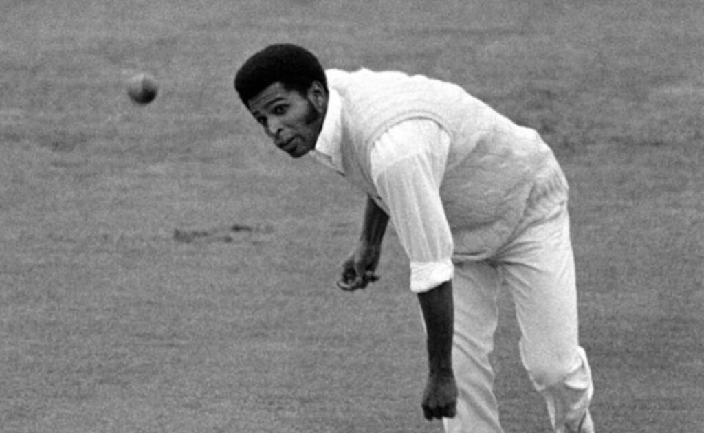 Julien gave his all every time: Lloyd in tribute to former West Indies teammate