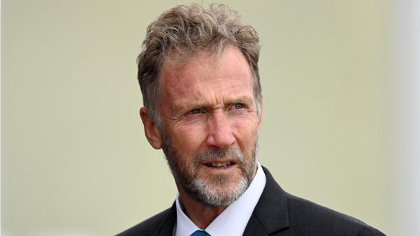 Chris Broad’s Story on BCCI Influence Does Not Stand Up to Scrutiny