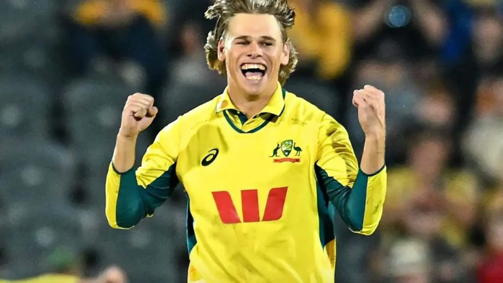 AUS vs IND: Connolly Credits Marsh and Head After Heroic Knock Against India