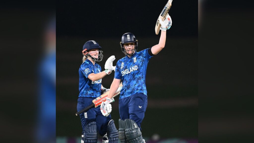 Women’s World Cup 2025 – England and the spin puzzle