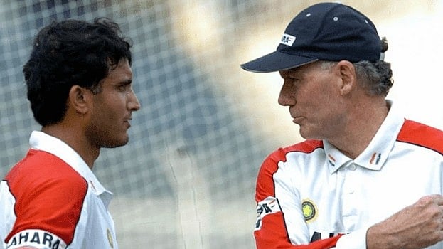 Greg Chappell Joins Chris Broad in Slamming BCCI Over Power Misuse