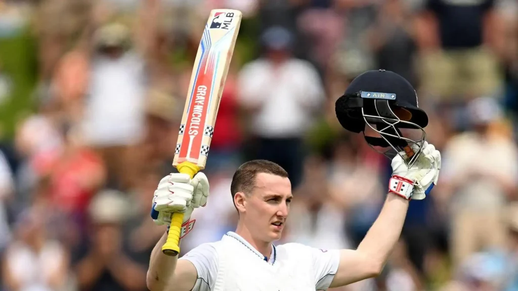 Ashes 2025–26: Brook Says England Would Benefit if Cummins Misses Perth Test