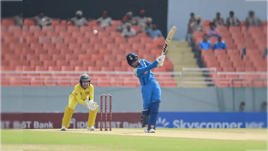 The Marketing Playbook: How Women’s Cricket Can Build Its Taylor-Swift Moment