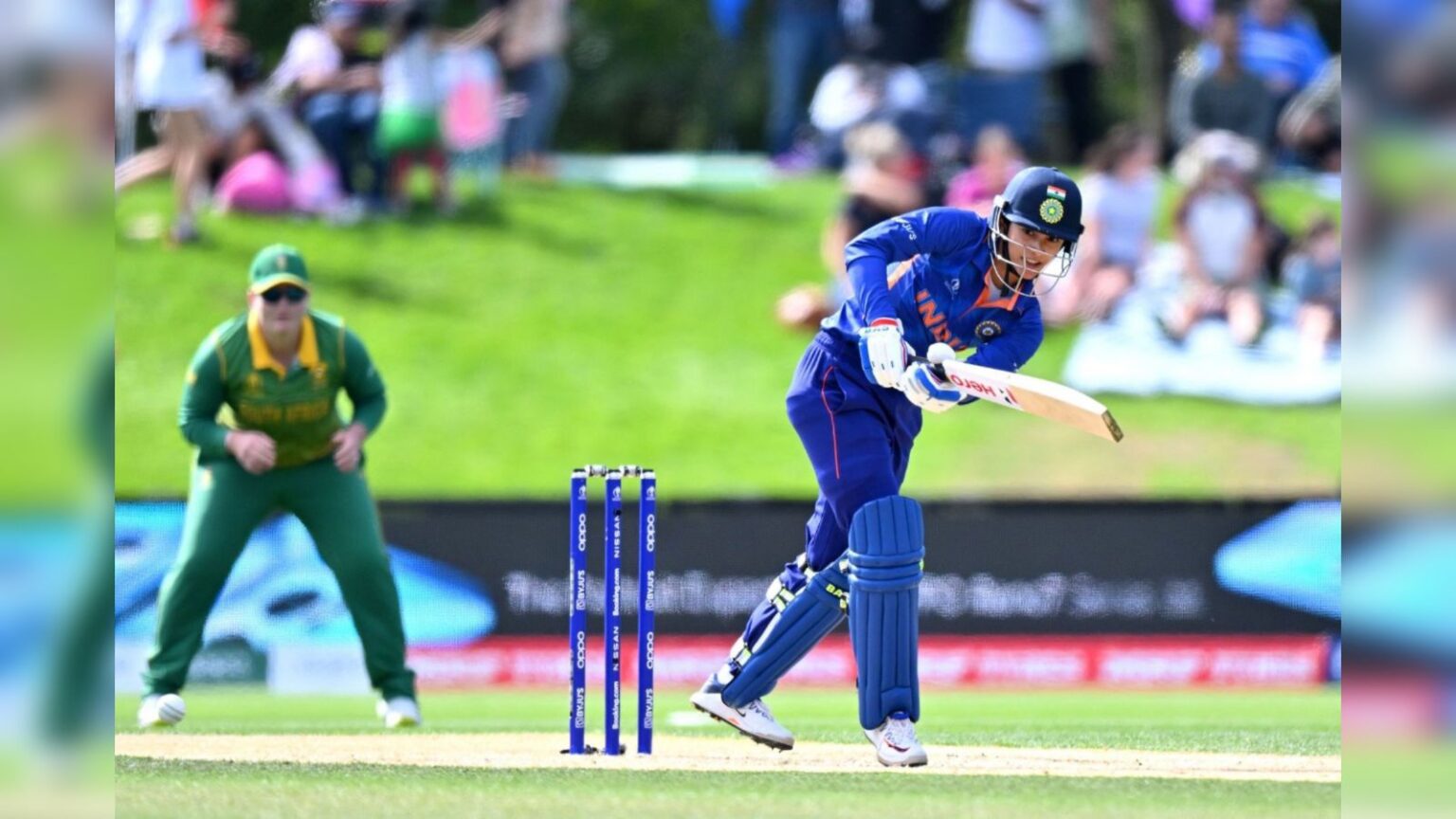 India’s Top Order Flounders Again as Proteas Stun Them in Vizag