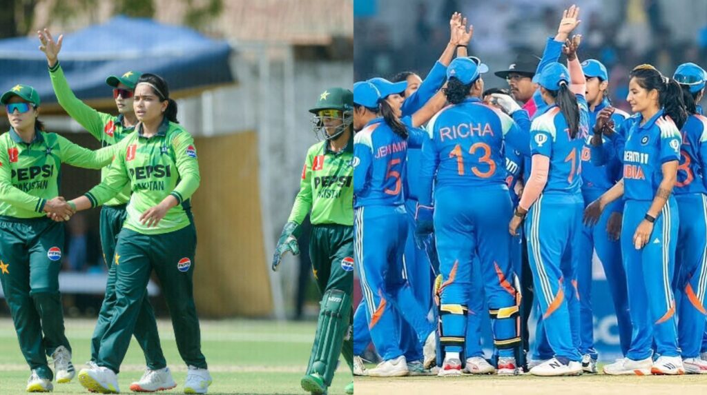 India-Pakistan in Colombo will now get the spotlight it may not have earlier