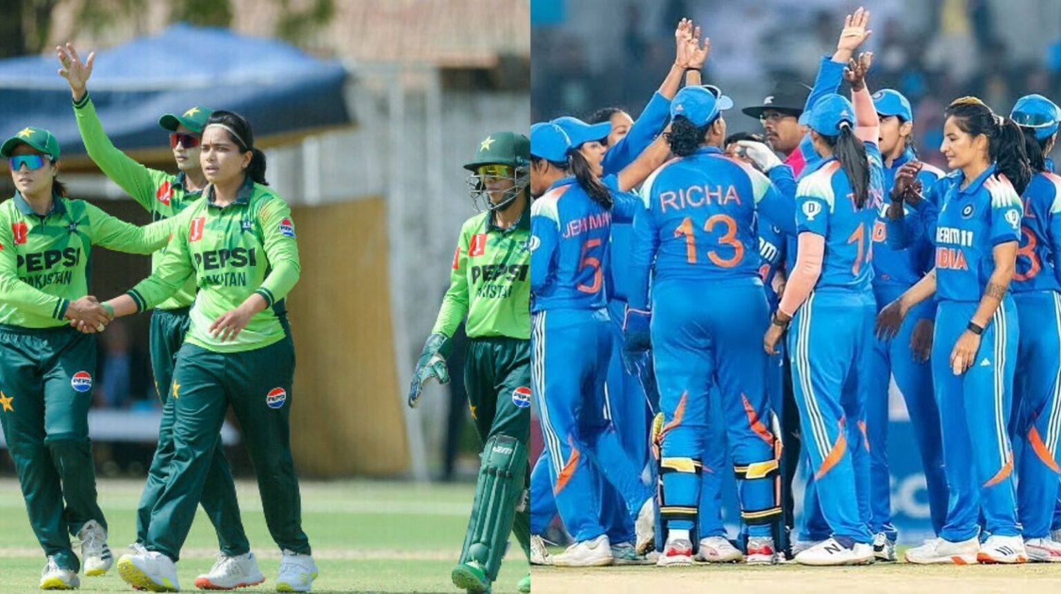 India-Pakistan in Colombo will now get the spotlight it may not have earlier