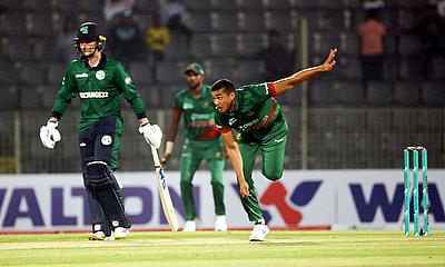 Ireland to Tour Bangladesh for Historic Test and T20I Series in Late 2025