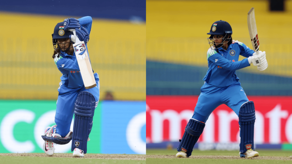 Why Jemimah, not Harleen, should be in for India’s must-win clash against New Zealand?