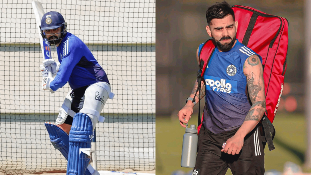 The impatience of Indian fandom – Why Perth failure is no barometer for Kohli or Rohit