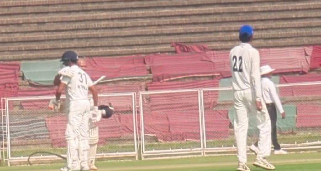 Ranji Trophy 2025-26: Maharashtra Clinch First Win, Brave Nagaland Deny Tamil Nadu