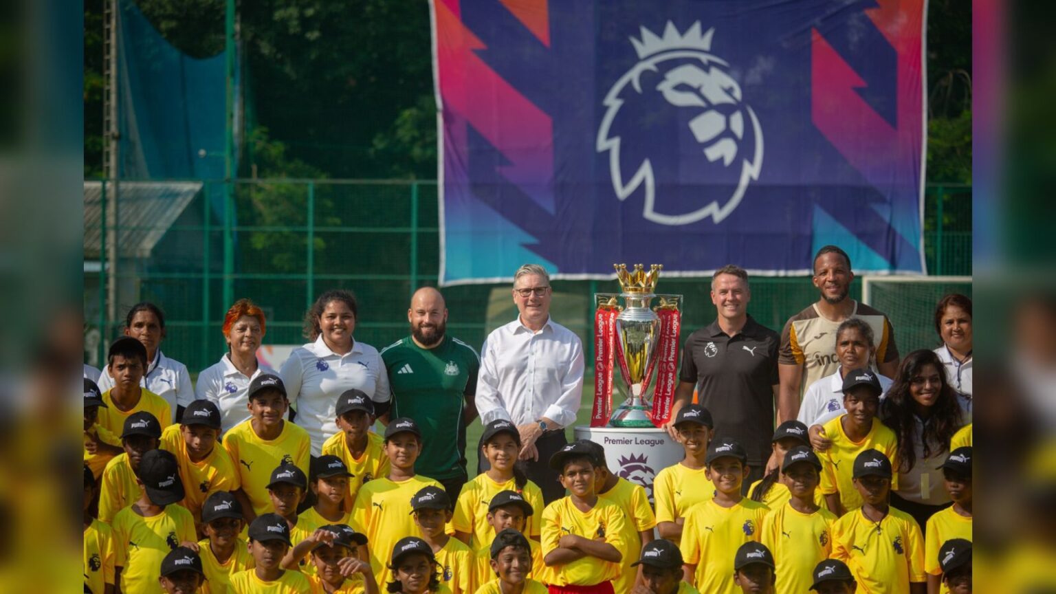 ‘India’s football will grow’, says Michael Owen