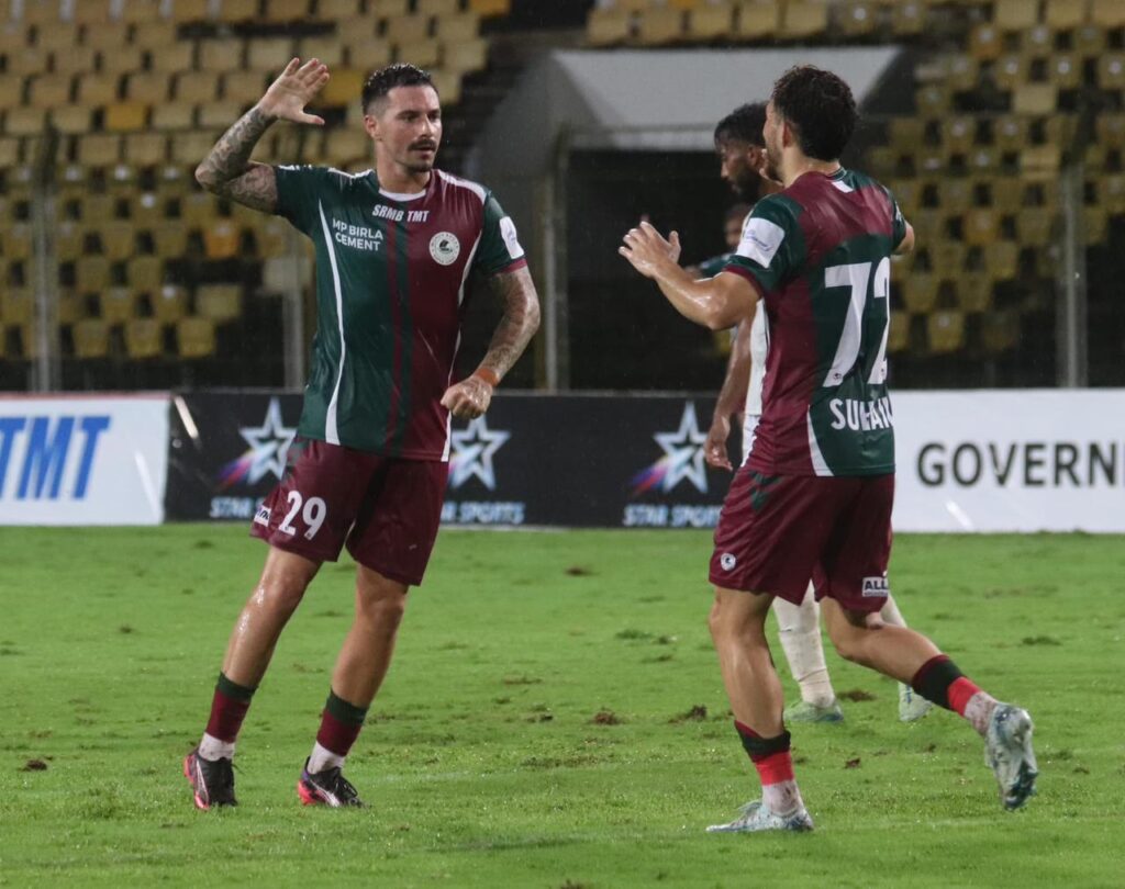 East Bengal Held by Dempo; Maclaren Shines as Mohun Bagan Begin Super Cup Campaign with Win