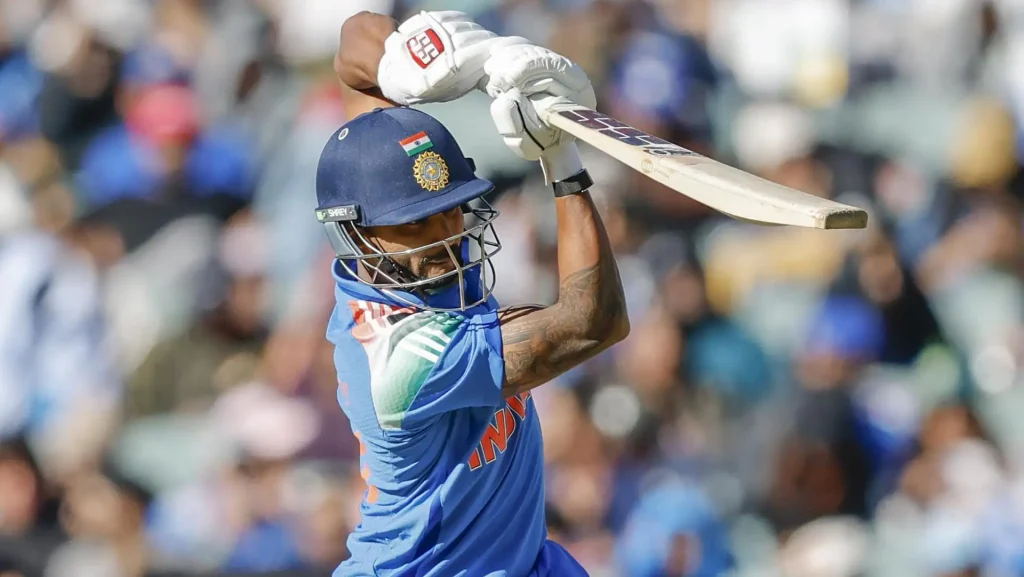 AUS vs IND: Nitish Kumar Reddy Ruled Out of First Three T20Is Due to Neck Injury