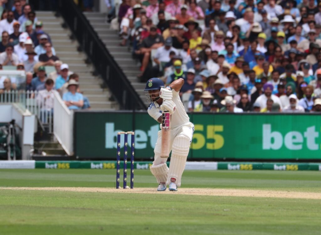 IND vs WI: Ryan ten Doeschate Reveals Long-Term Vision with Nitish Kumar Reddy