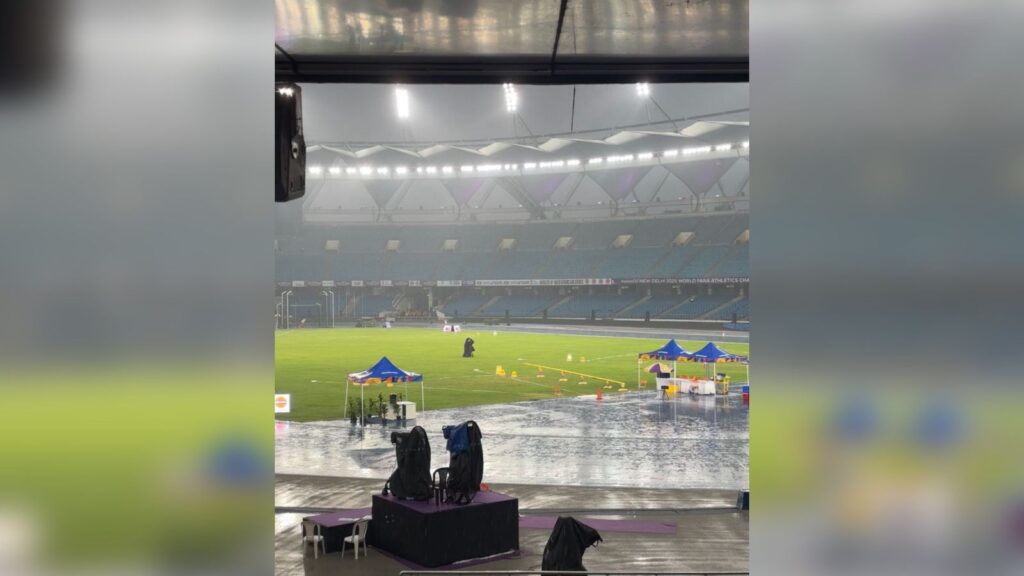 Crowds disappoint at World Para Athletics Championships as India’s medal tally rises