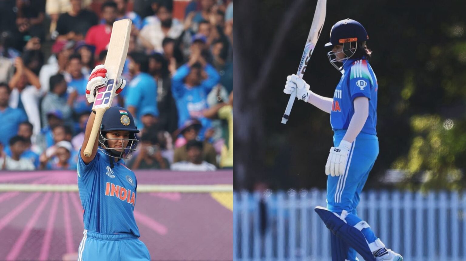 Beyond the Noise: Why Pratika Rawal Has Earned Her Place in India’s XI