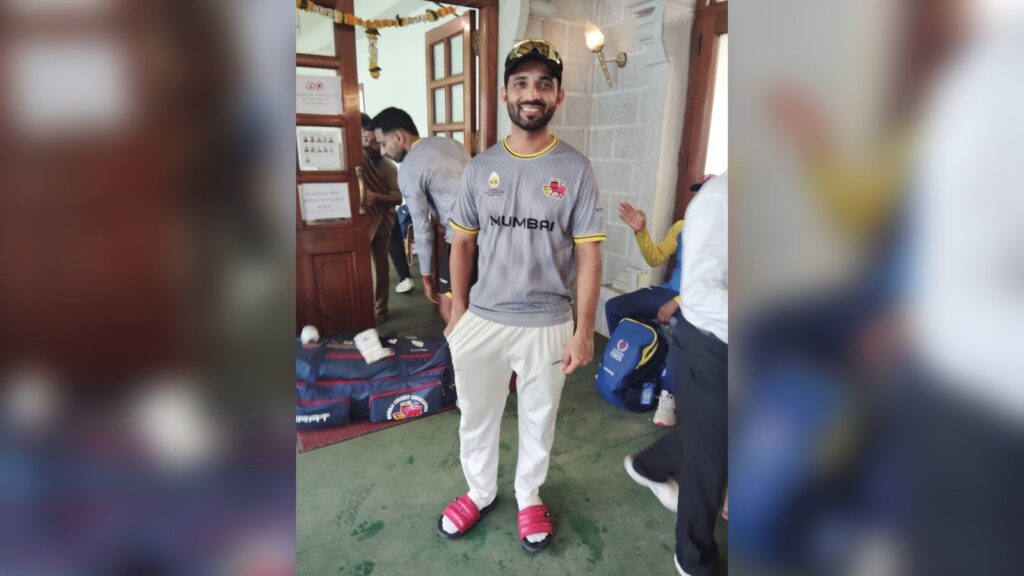 I know how good I am… India needed me in Australia: Ajinkya Rahane