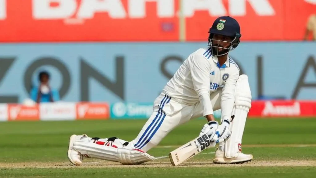 Ranji Trophy 2025-26: Ton-up Rajat Patidar and Deepak Hooda light up Day 2