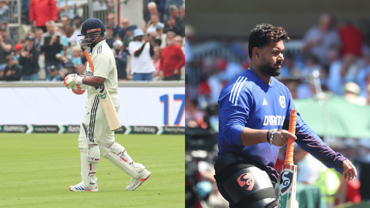 Rishabh Pant: The Maverick Who Refuses to Be Defined