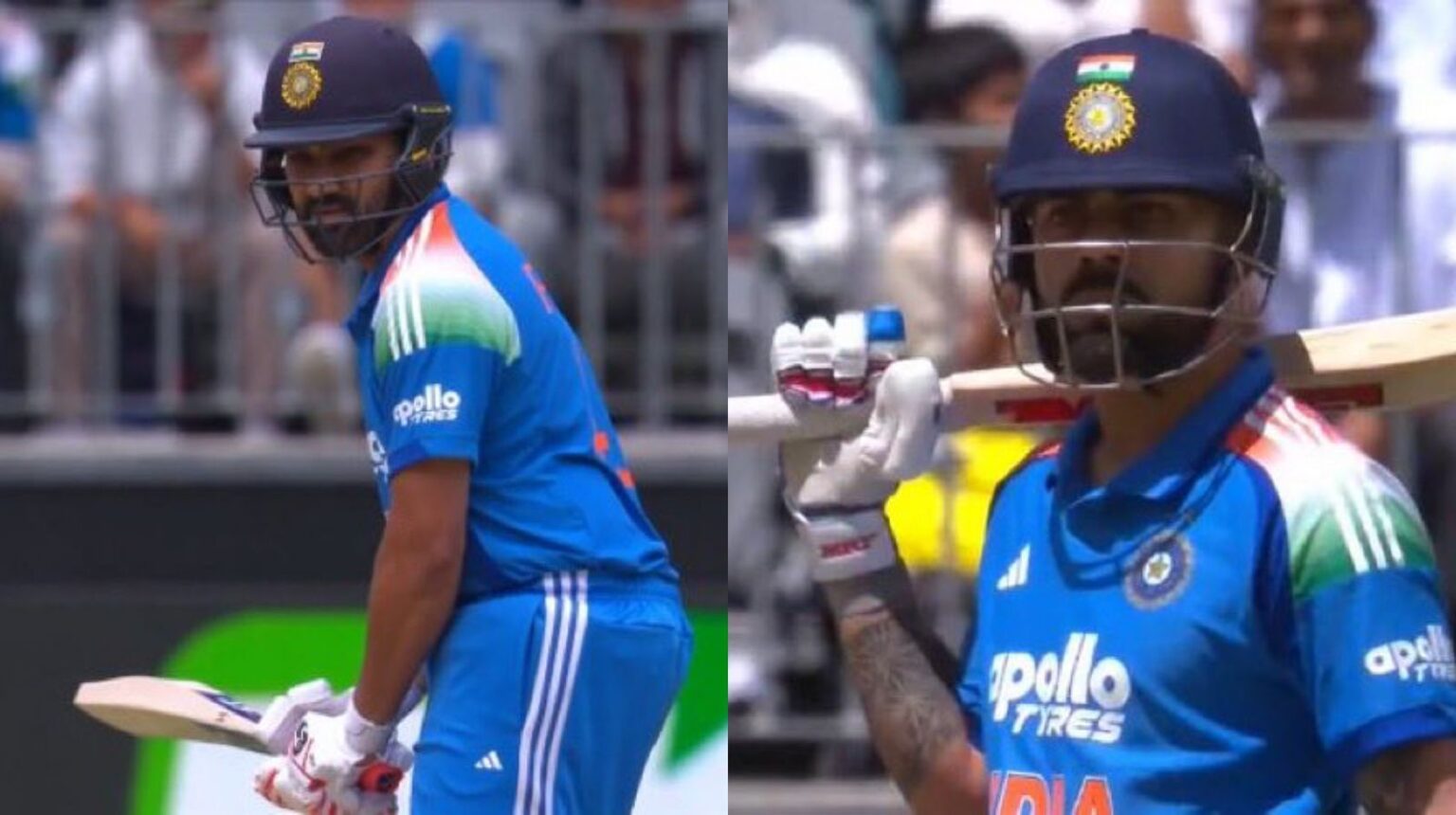 Are We Really Back to Judging Players After One Match?