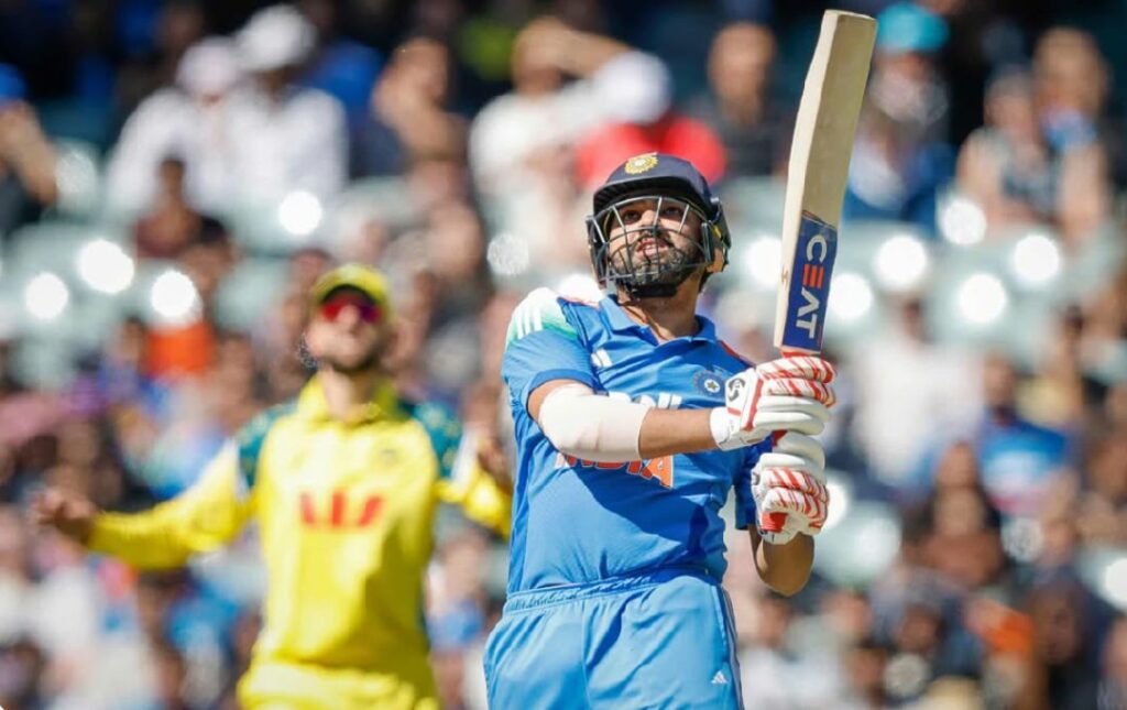 AUS vs IND: Rohit Sharma’s 73 in Vain as India Lose Series in Adelaide