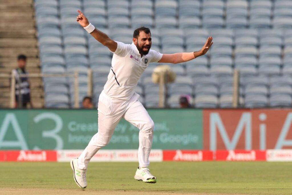 Eyes on Shami as Bengal take on Gujarat in Ranji match at Eden