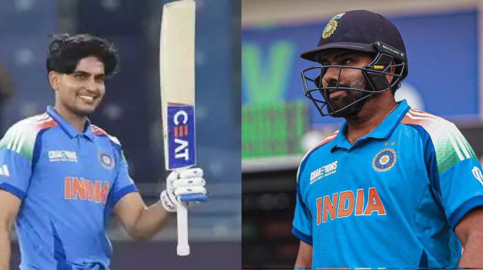 Rohit unlikely to lead India in Australia ODIs