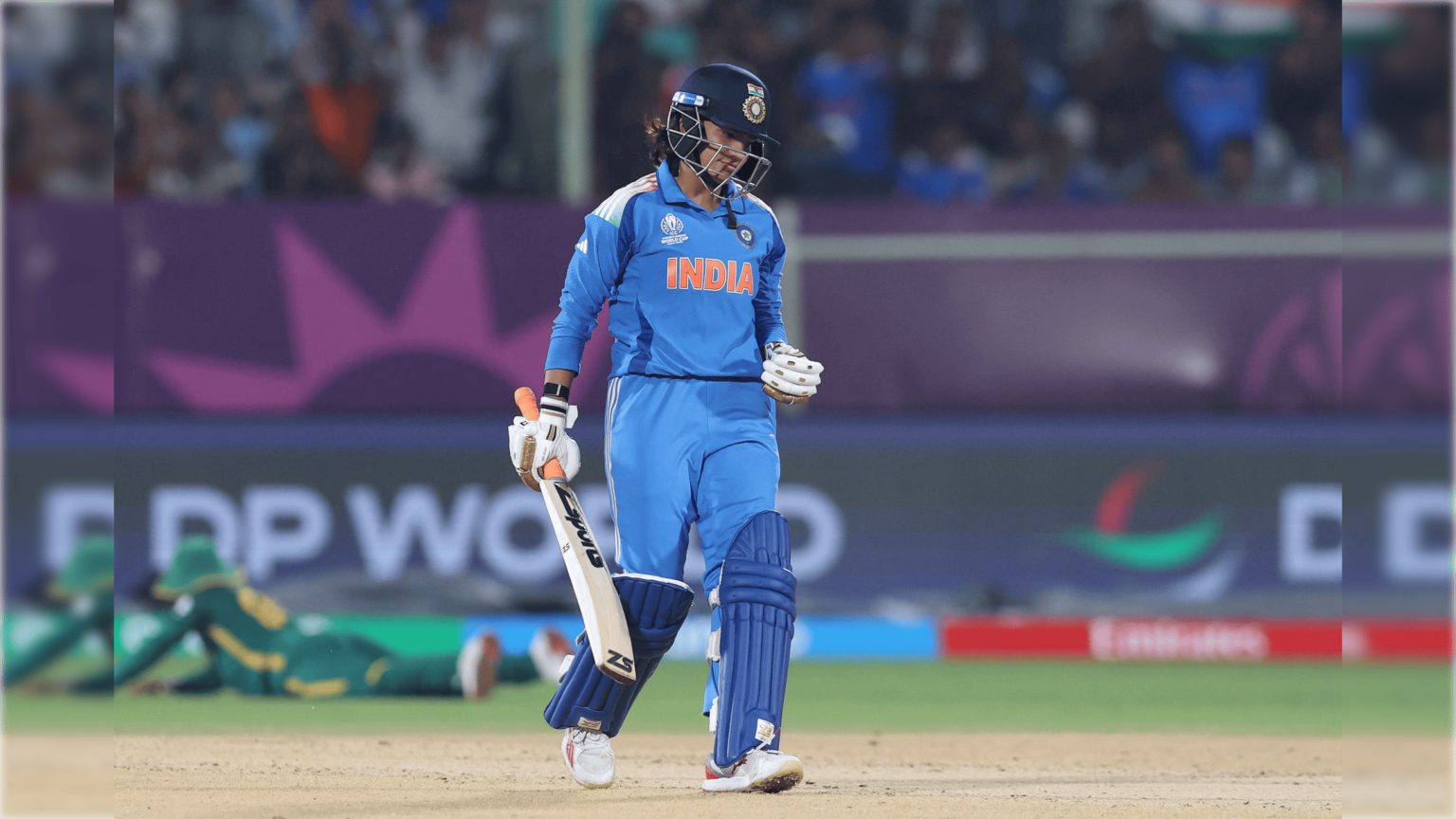 Not a Big Concern: Sneh Rana on India’s Batting and Umpiring Ahead of Australia Clash