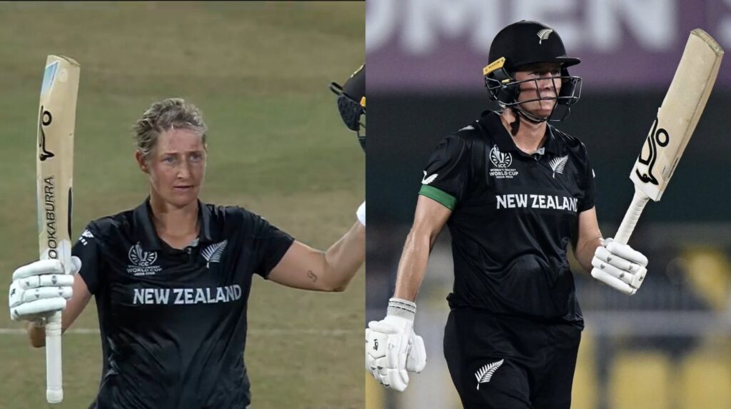 “It Sucks, But That’s Sport”: Sophie Devine’s Emotional Farewell as New Zealand Crash Out