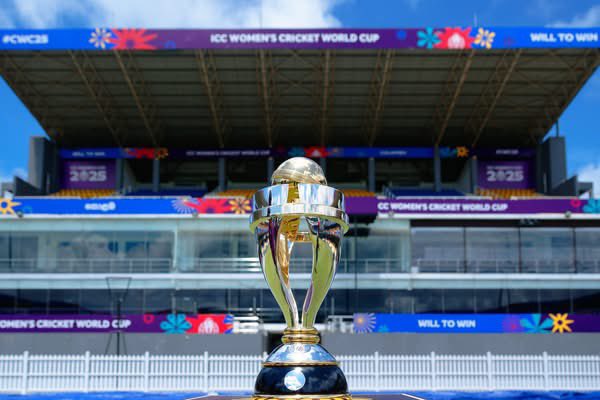 Officials Confirmed for ICC Women’s World Cup 2025 Semi-Finals