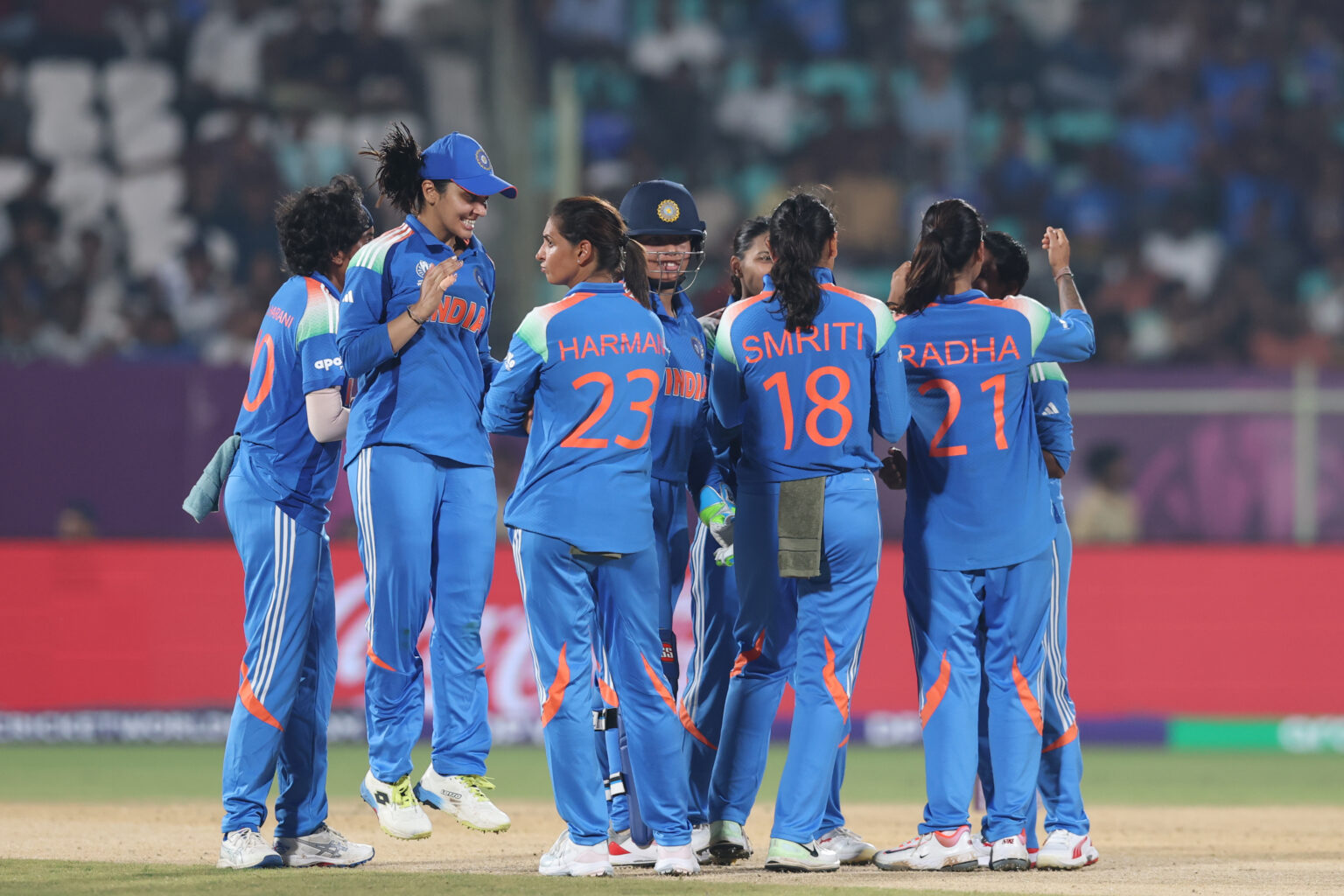Misogyny in the Name of Cricket: When Women’s Losses Become Men’s Punchlines