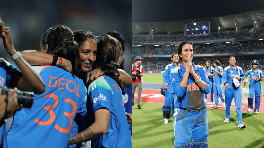 India can learn from lapses in the field and leadership ahead of final