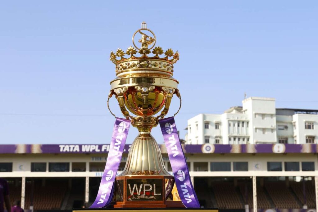 Delhi Set to Host WPL 2026 Auction in Late November