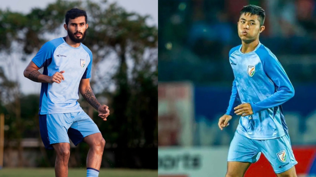 Dispute Over Early Release Keeps Mohun Bagan Players Out of National Squad