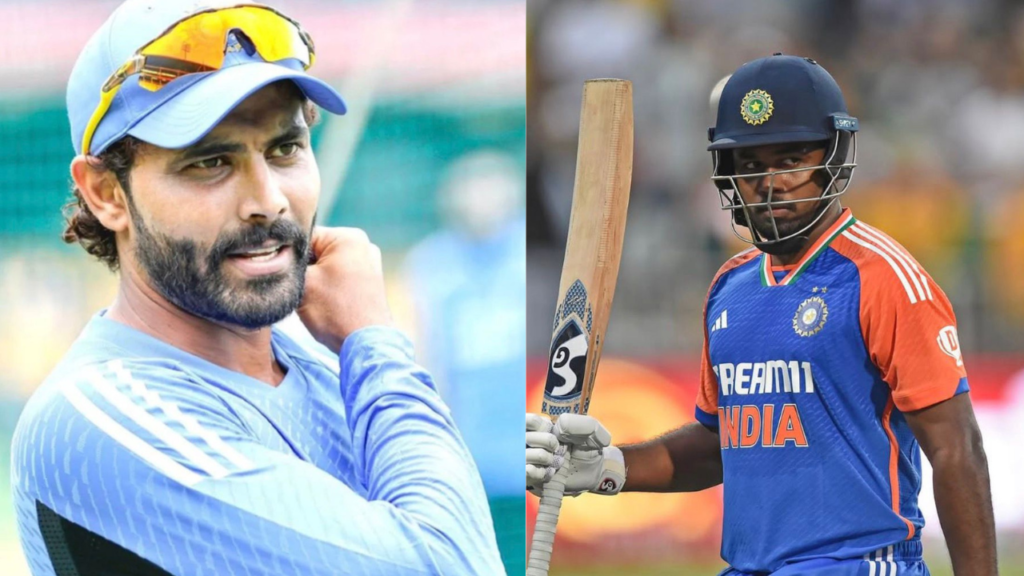 IPL 2026: Sanju Samson–Ravindra Jadeja–Sam Curran Swap Deal in the Works?