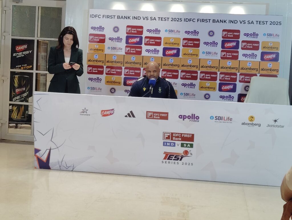 Bounce inconsistent, don’t believe any of the batters grew in confidence: SA batting coach