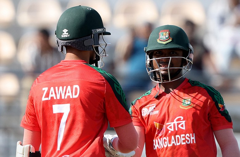 IND-A vs BAN-A: Bangladesh A Overcome India A in Dramatic Super Over Finish