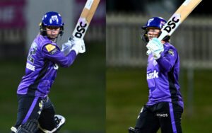 Danni Wyatt-Hodge’s WBBL Storm: The Season That England and WPL Franchises, Can’t Ignore